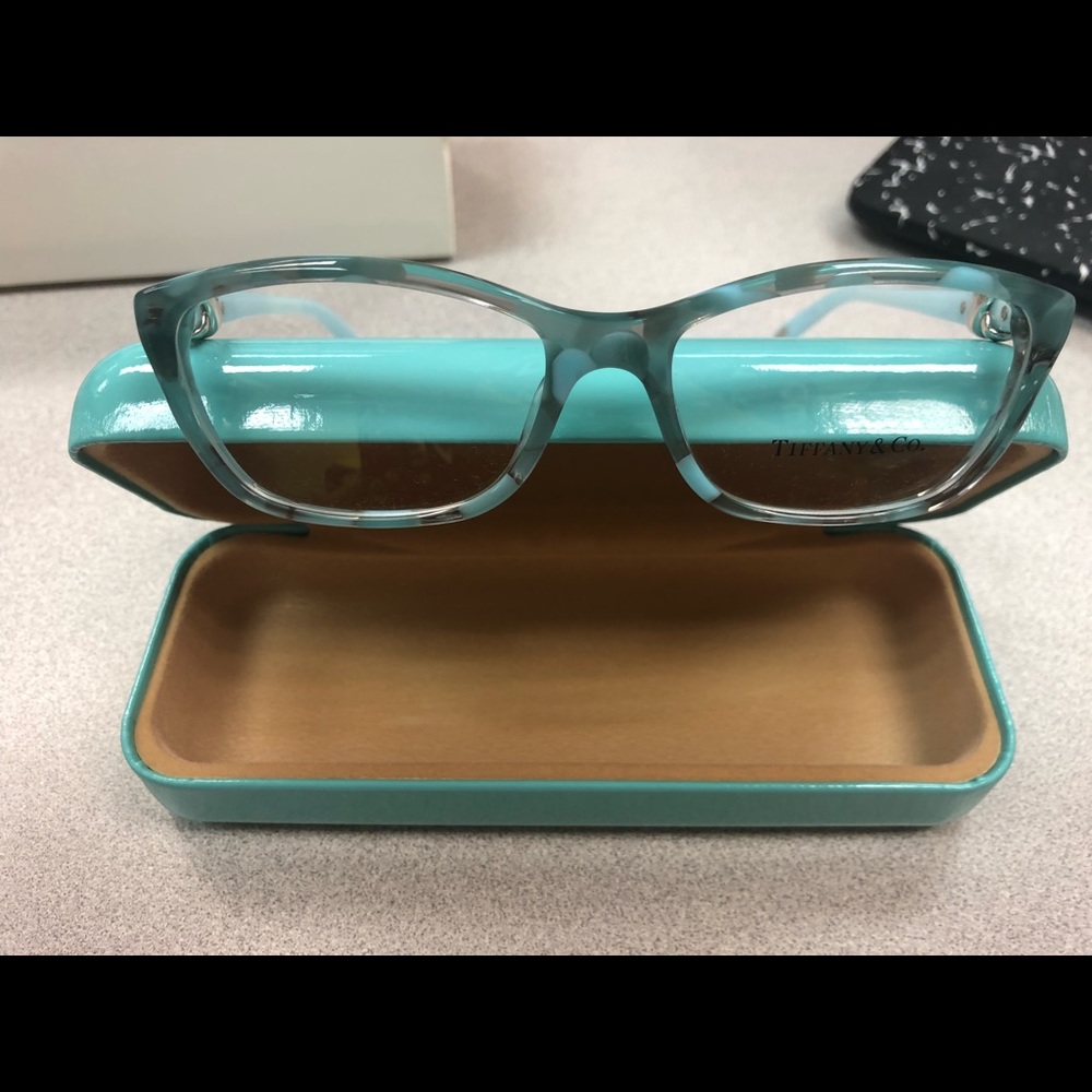 Tiffany & Co. Eyeglasses